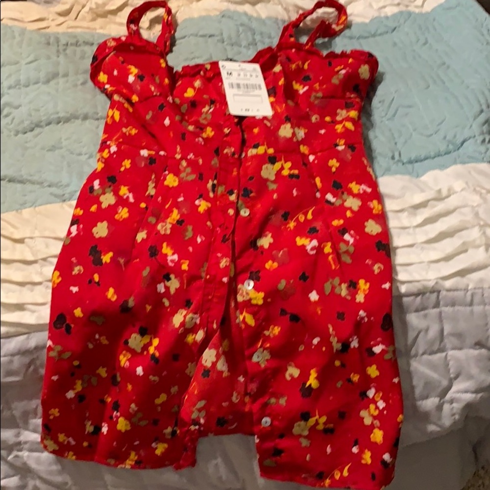 Realisation Par replica dress from China